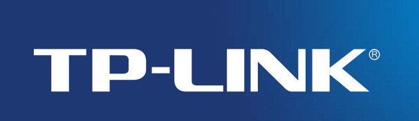 TP-LINK品牌Logo