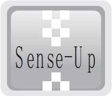 Sense Up