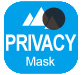 Privacy Mask 图标