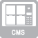 CMS视频监控中心