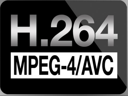 H.264/MPEG-4