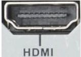 HDMI视频输出