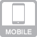 Mobile remote view icon